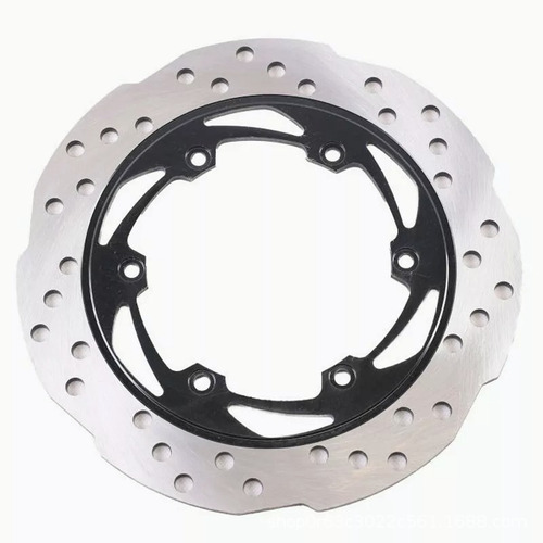 Brake Disc Motorcycle - 펄서 NS 200 오토바이 리어 디스크