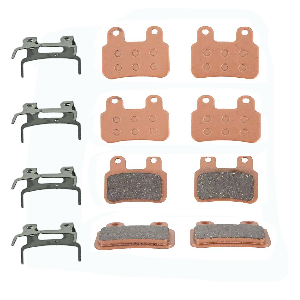 Brake Caliper - Ebike 디스크 브레이크 패드 캘리퍼스 Fatbike