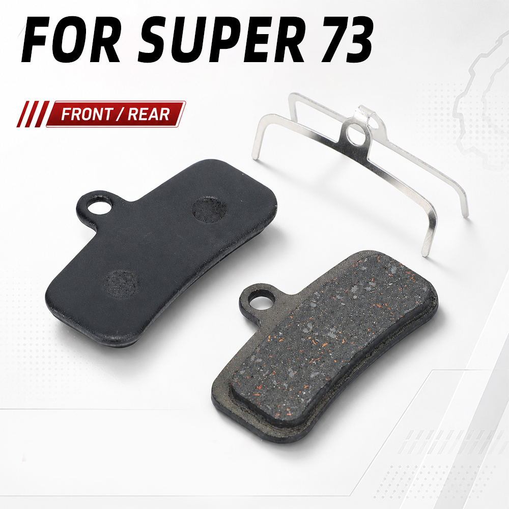 Brake Pads Bike - 슈퍼 73 S1 S2 RX ZX