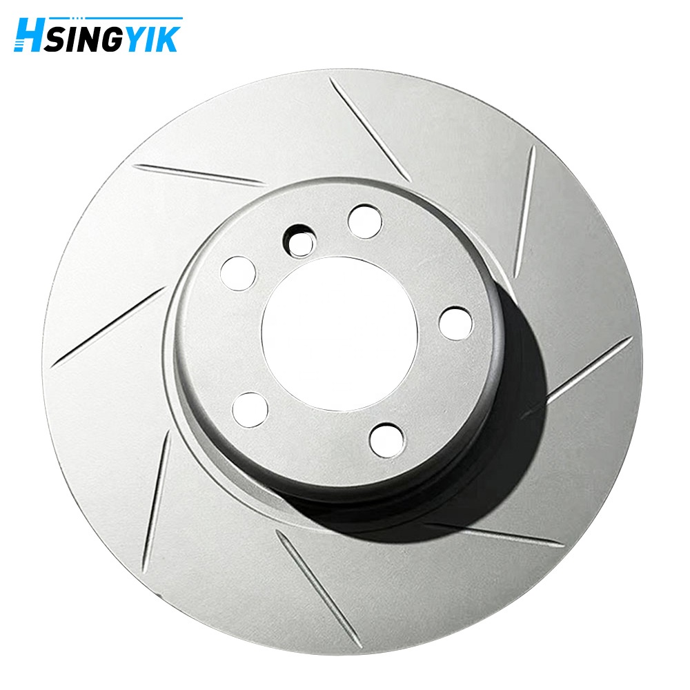Brake Rotor - 2026년형 BMW F20 F21 F22 F23