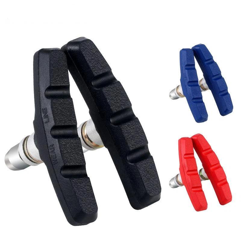 Brake Pads Bike - 산악 자전거 V 브레이크 패드 변형되지
