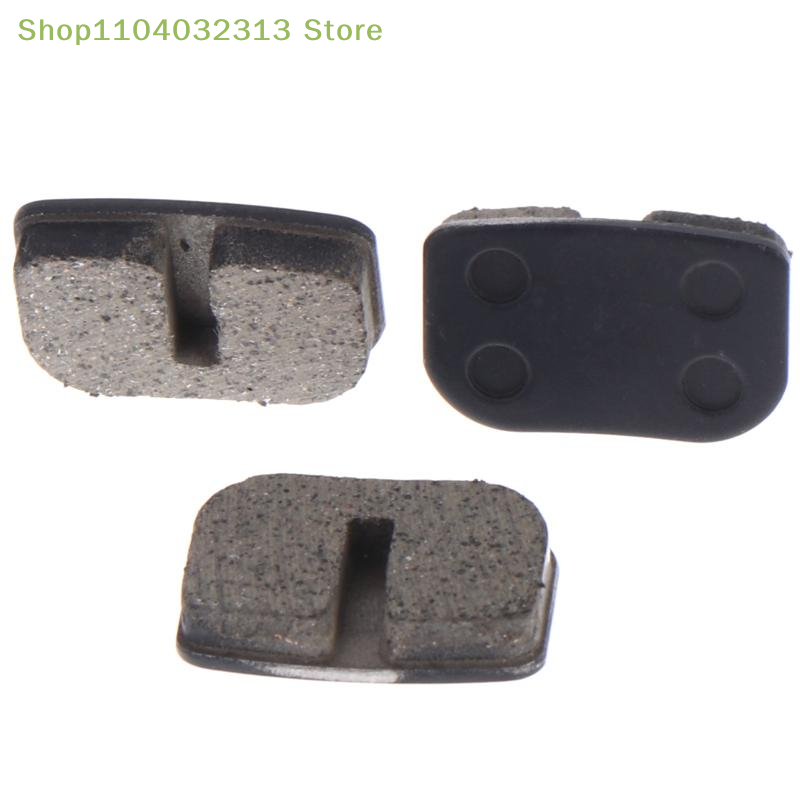 Brake Pads Bike - petitePocket 자전거 디스크 브레이크 슈 패드
