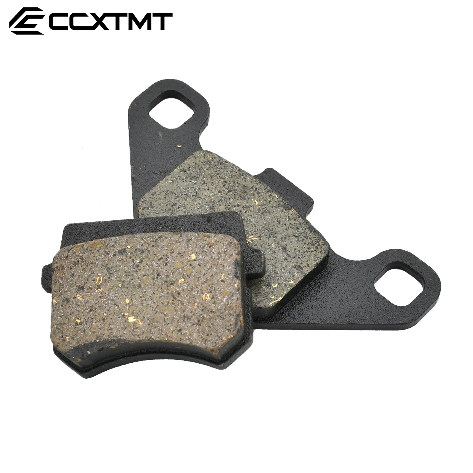 Brake Pads Bike - 오토바이 스쿠터 ATV 용 전방 및