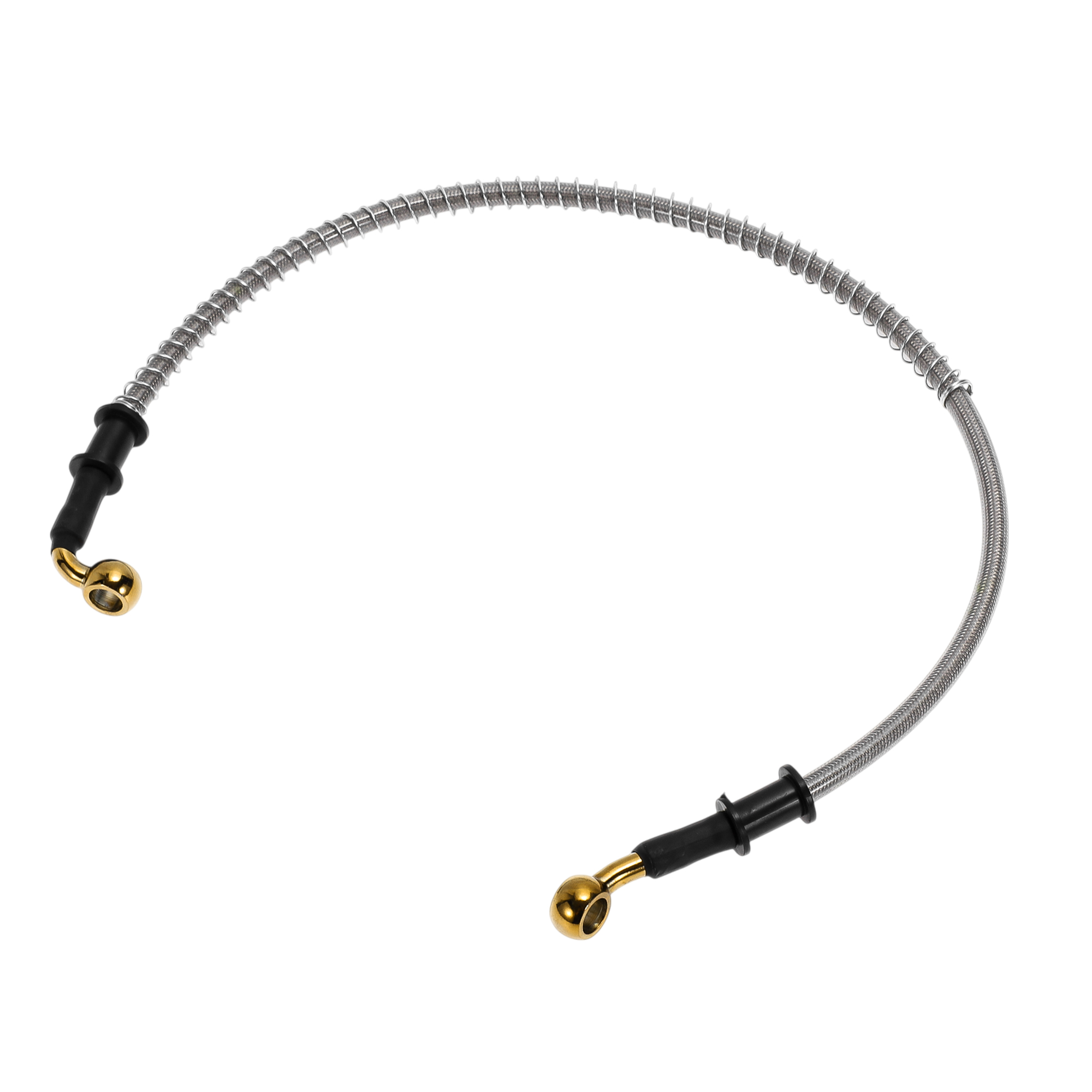 UXCELL 60cm 오토바이 브레이크 클러치 오일 호 - Brake Line Motorcycle 리뷰 및 가격