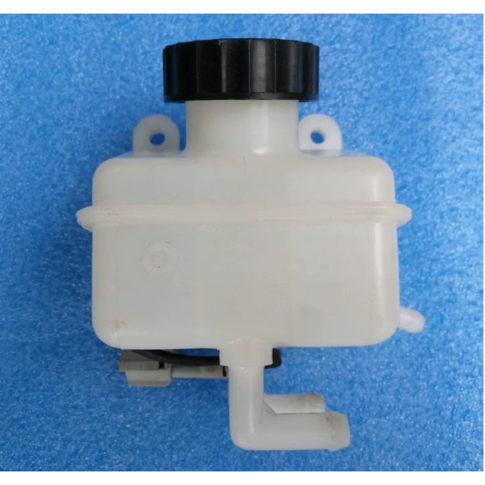 체리 티고 3X, 5X, QQ3, QQ6, A1, 유야 - Brake Fluid 리뷰 및 가격