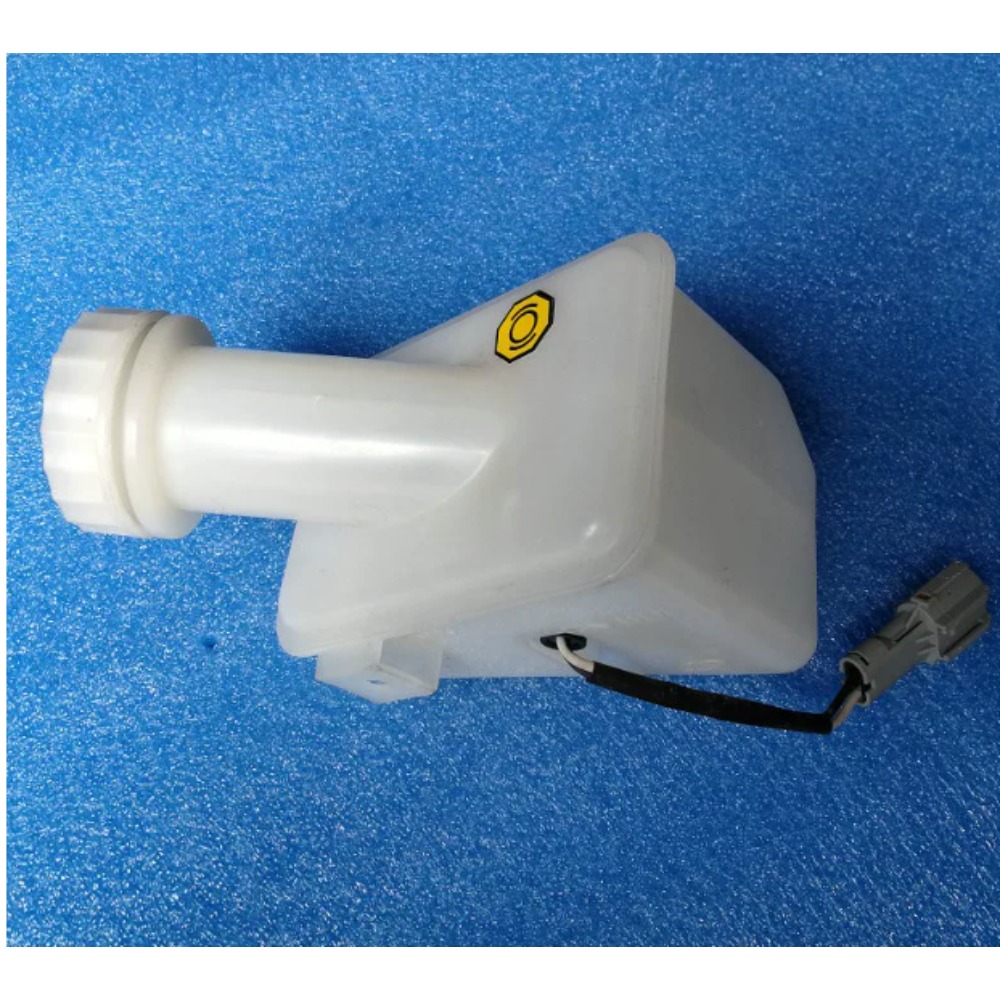체리 티고 3X, 5X, QQ3, QQ6, A1, 유야 - Brake Fluid 리뷰 및 가격