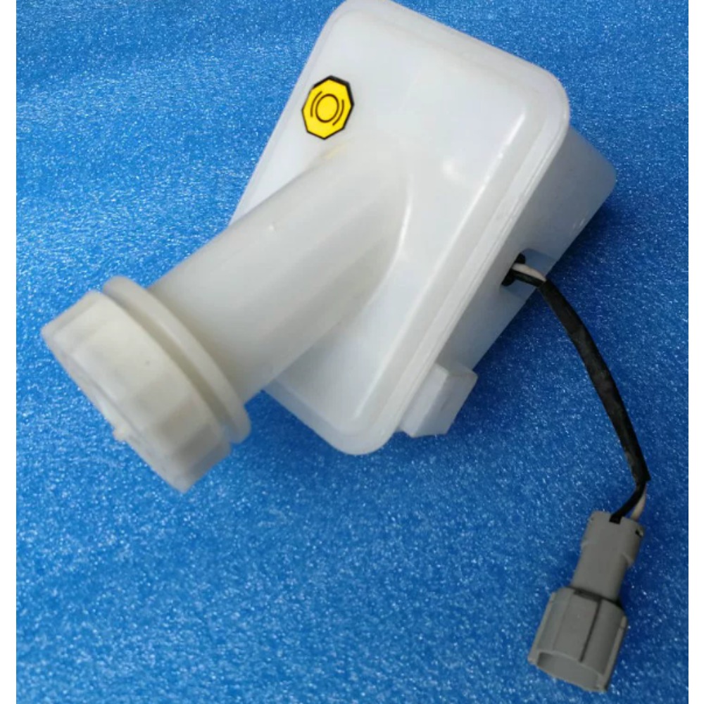 체리 티고 3X, 5X, QQ3, QQ6, A1, 유야 - Brake Fluid 리뷰 및 가격