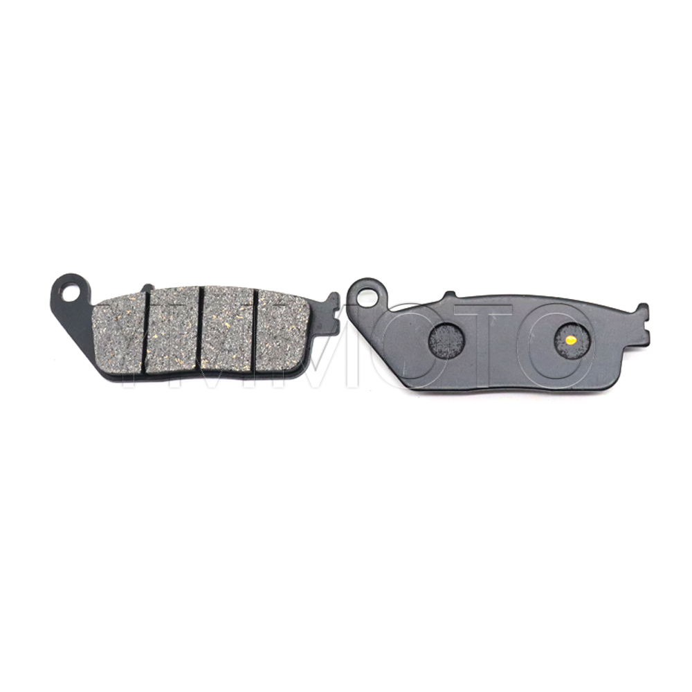 혼다 VT400, VT750 C, CA, SA, C2B - Motorcycle Brake Pads 리뷰 및 가격