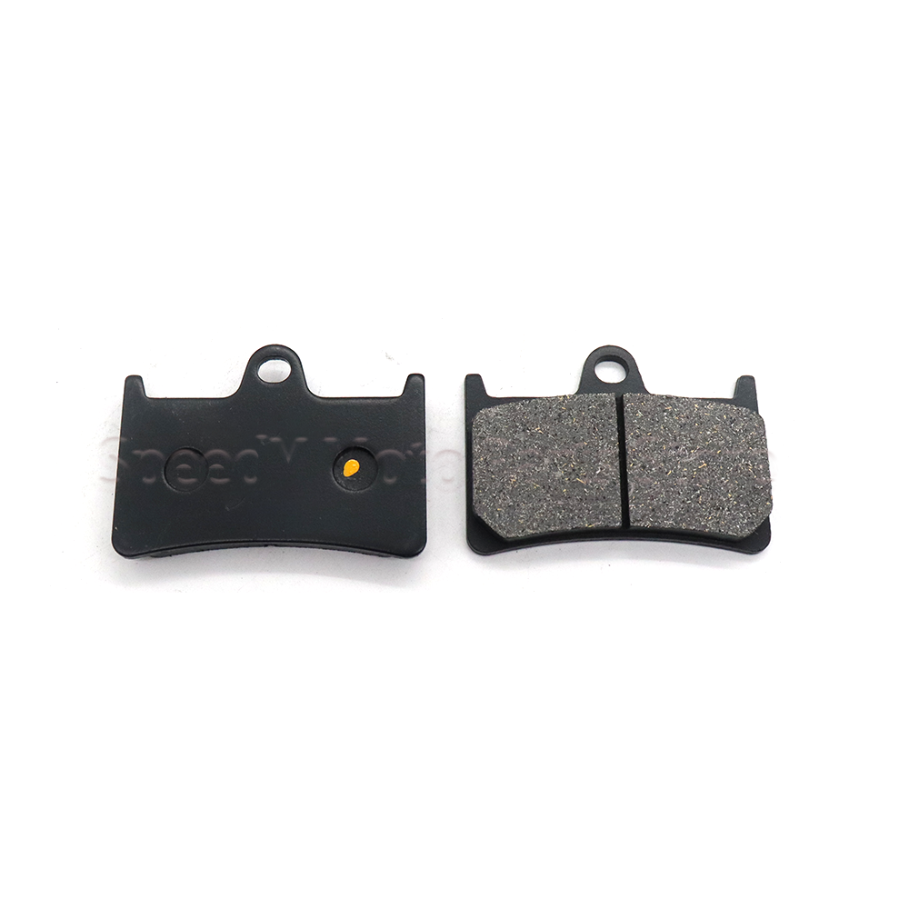 야마하 XJR1300 XJR1300C FZS1000 F - Motorcycle Brake Pads 리뷰 및 가격