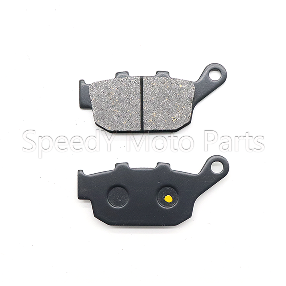 혼다 XADV-750 NSS750 CBR650R CB6 - Motorcycle Brake Pads 리뷰 및 가격