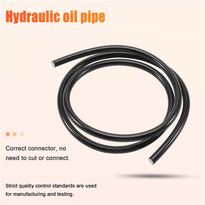 오토바이 AN3 1M 브레이드 스테인레스 스틸 PTFE - Brake Line Motorcycle 리뷰 및 가격
