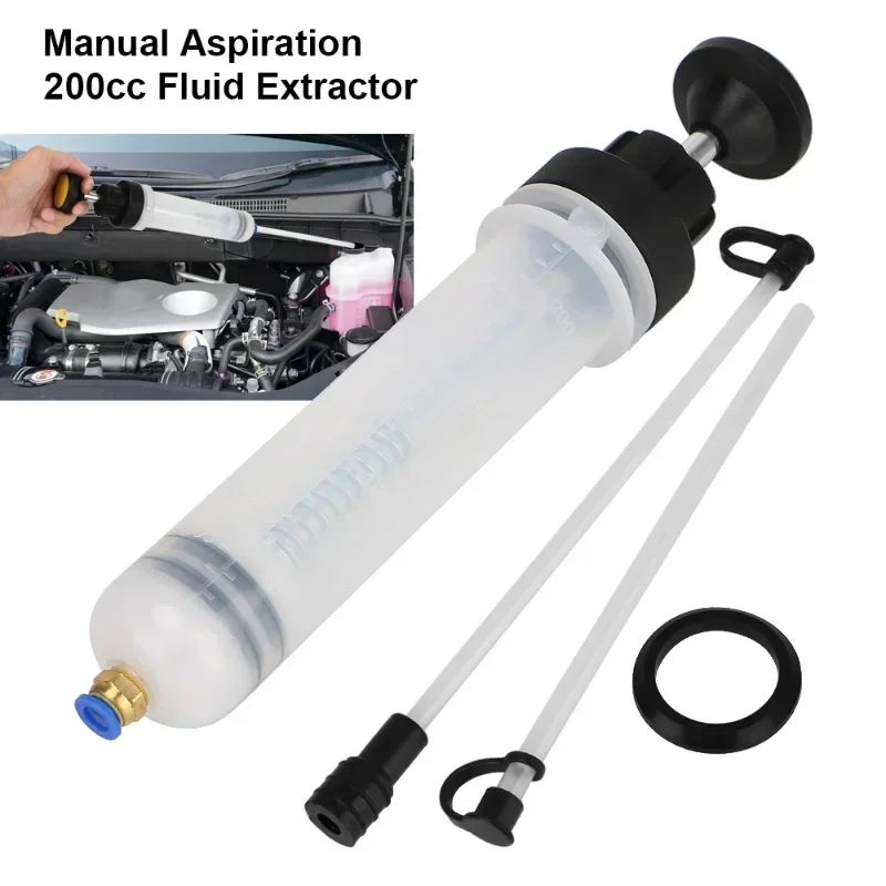 200cc 차량용 오일 교환 브레이크 블리더, 오일 펌 - Brake Fluid 리뷰 및 가격