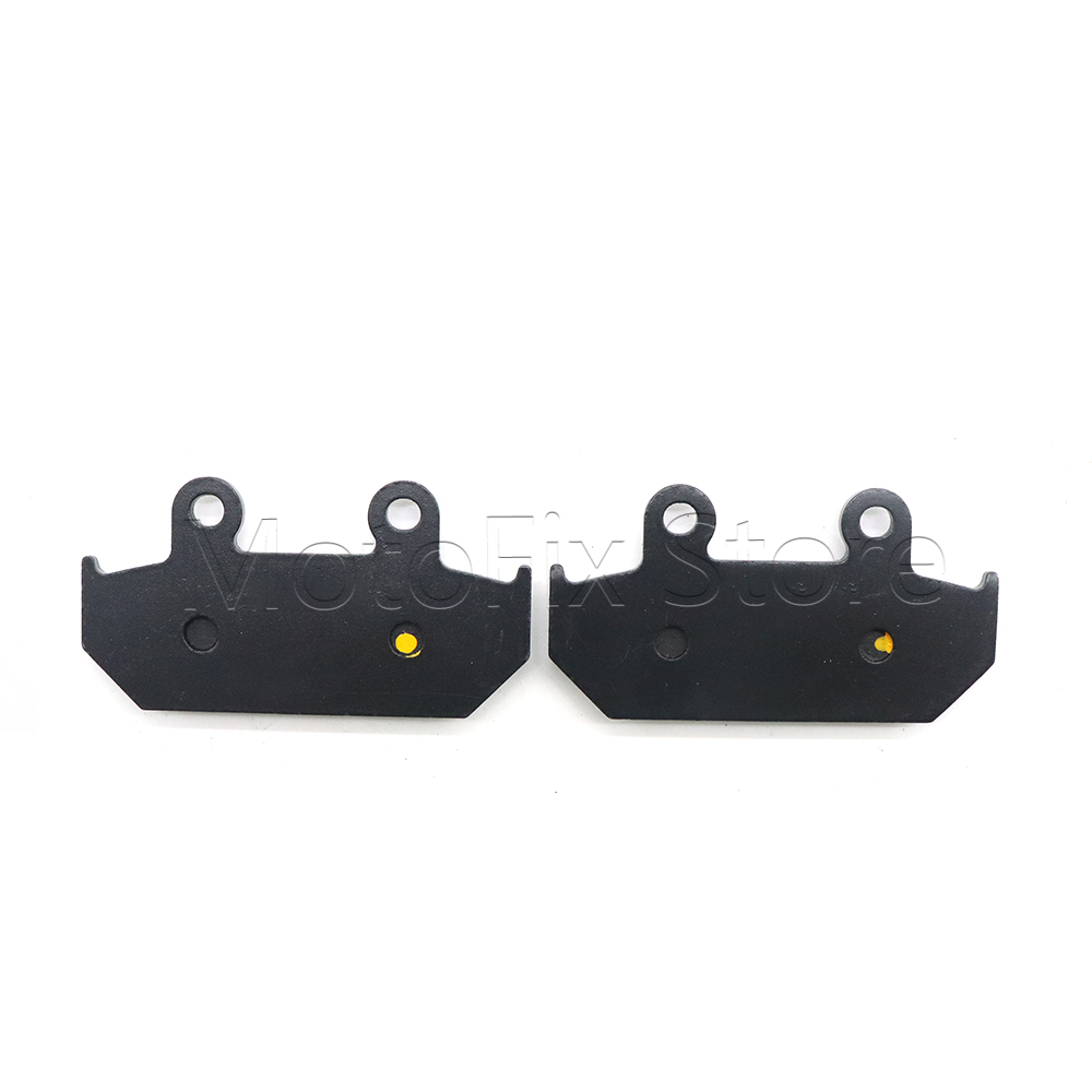 오토바이 액세서리 스즈키 AN 650 Burgman A - Motorcycle Brake Pads 리뷰 및 가격