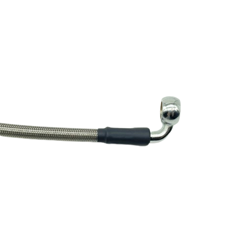 10mm 90도 오토바이 먼지 자전거 땋은 라인 스틸  - Brake Line Motorcycle 리뷰 및 가격