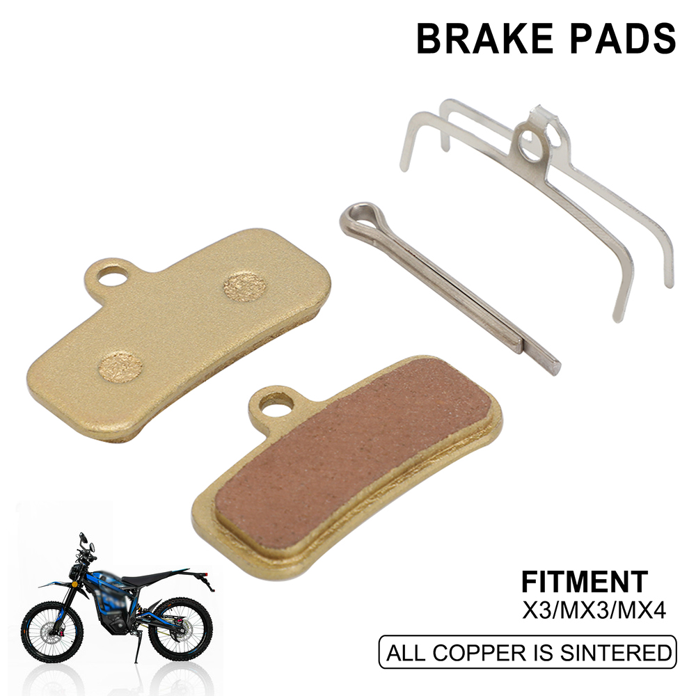 브레이크 패드 디스크 올 코퍼 베이스 메탈 방청 오토바 - Brake Pads Bike 리뷰 및 가격