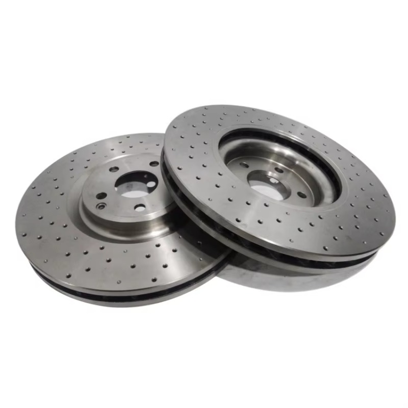 공장 핫세일 동영 공장가 2피스 로터 디스크 브레이크  - Brake Rotor 리뷰 및 가격