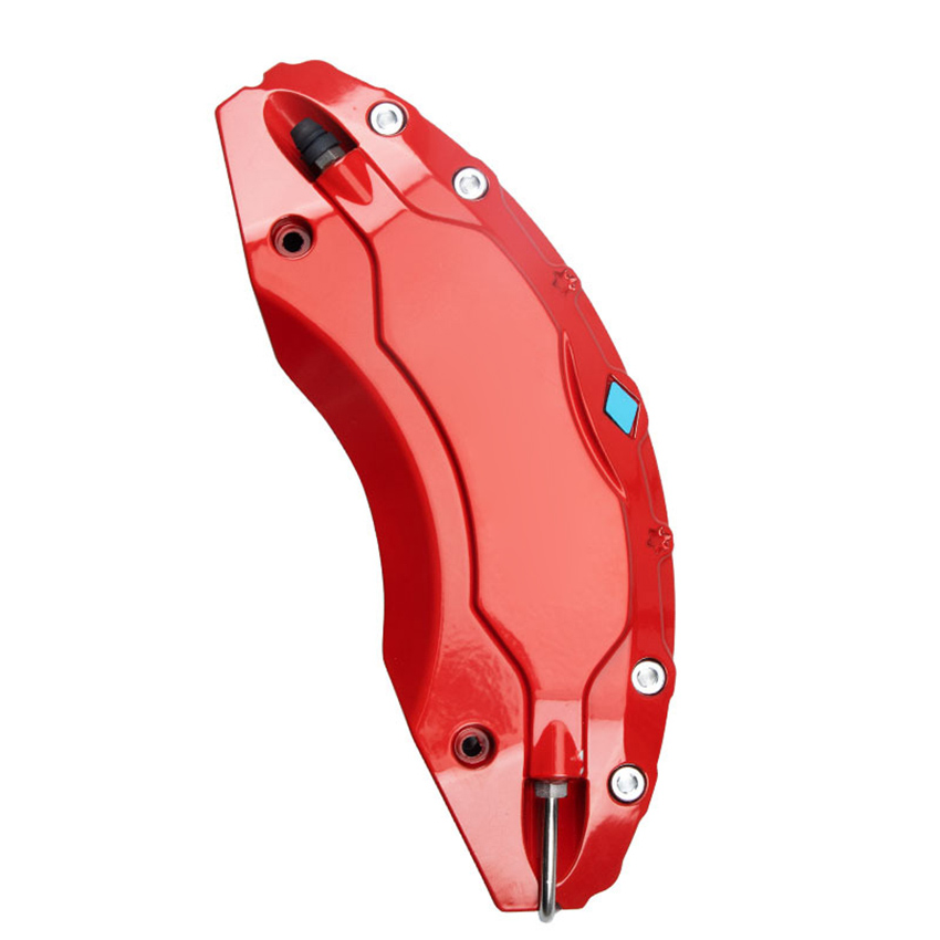 4개 알루미늄 브레이크 캘리퍼 커버, 제투어 트래블러  - Brake Caliper 리뷰 및 가격