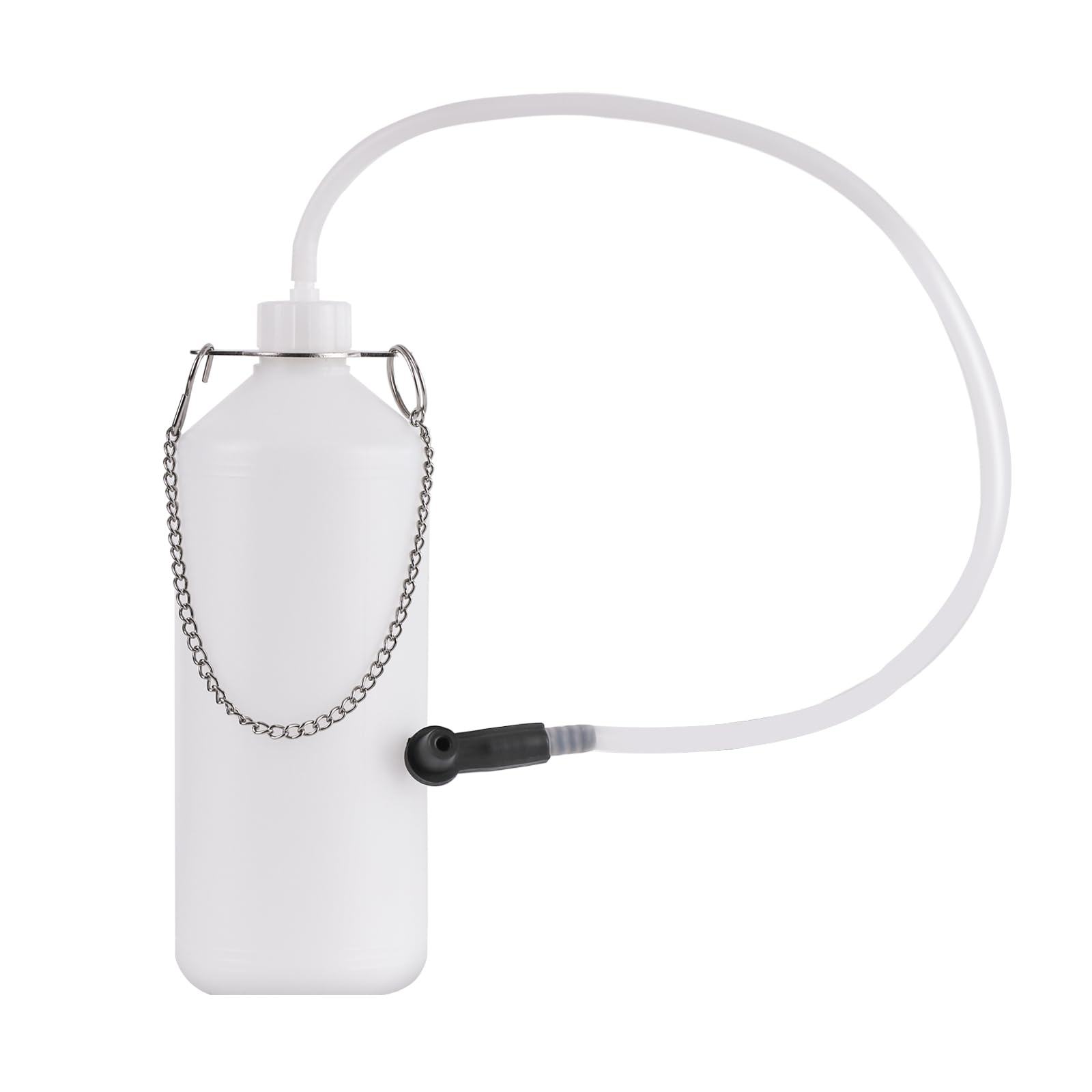 1L 유체 추출기와 60cm 호스가 포함된 수동 브레이 - Brake Fluid 리뷰 및 가격