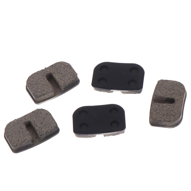 포켓 바이크 2행정 43cc-100cc 미니 모토 더트 - Brake Pads Bike 리뷰 및 가격