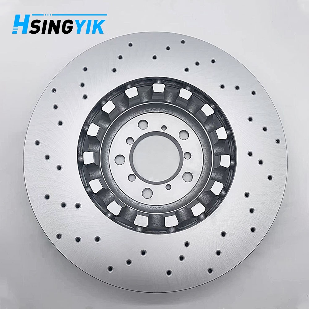 2026년형 BMW 5 6 시리즈 M5 세단 F06 F - Brake Rotor 리뷰 및 가격