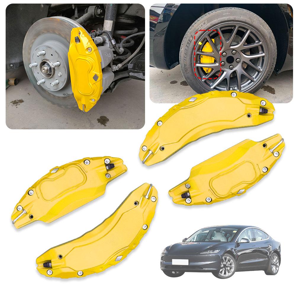 테슬라 모델 3 하이랜드 2024 2025 2026 휠 - Brake Caliper 리뷰 및 가격