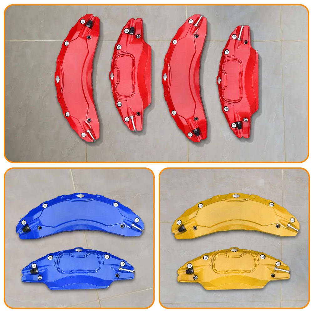 테슬라 모델 3 하이랜드 2024 2025 2026 휠 - Brake Caliper 리뷰 및 가격