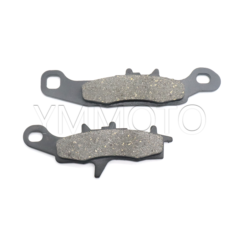가와사키 KX100 KX80 KX85 KX 80 85  - Motorcycle Brake Pads 리뷰 및 가격