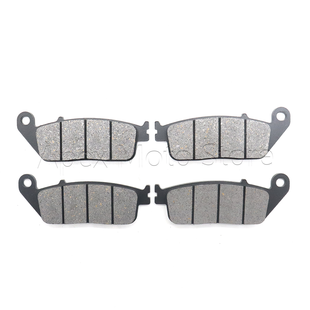 VOGE 500DS 650DS DS525 350AC 5 - Motorcycle Brake Pads 리뷰 및 가격