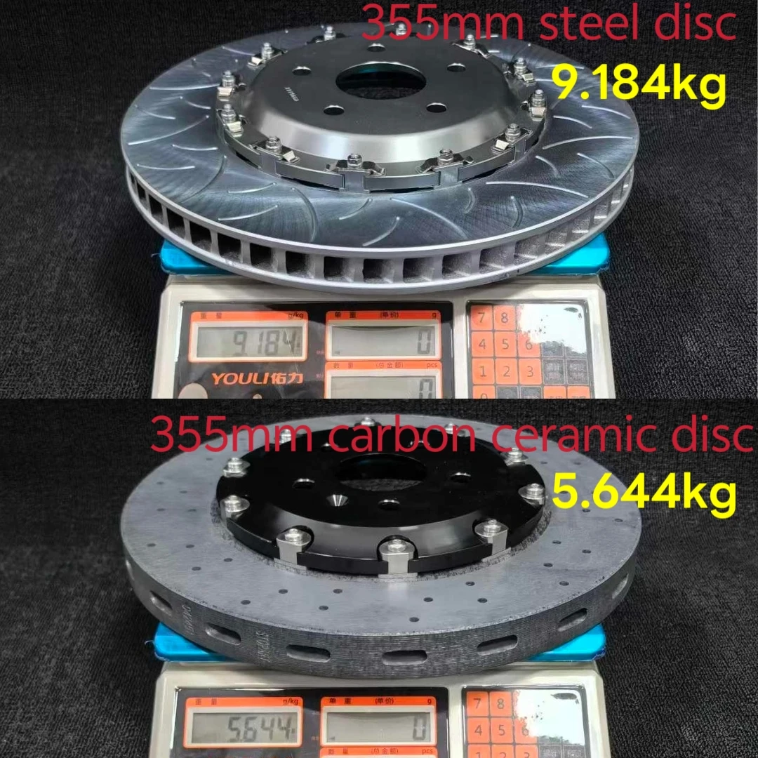 메르세데스 W213 G82 W205 세라믹 디스크 W1 - Brake Caliper 리뷰 및 가격