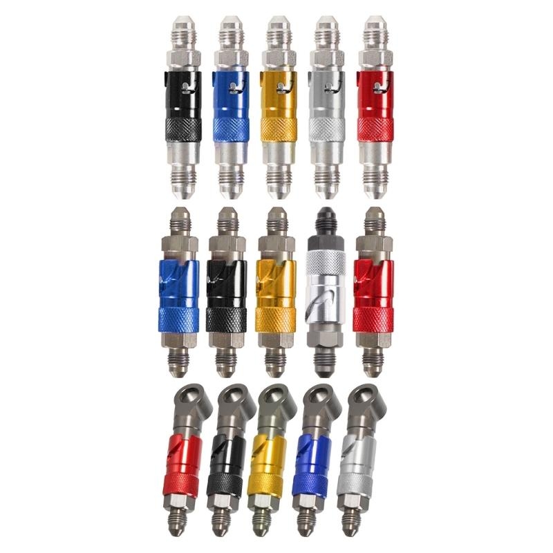 AN3 3AN 브레이크 유체 빠른 제거 커버 분해 브레 - Brake Line Motorcycle 리뷰 및 가격