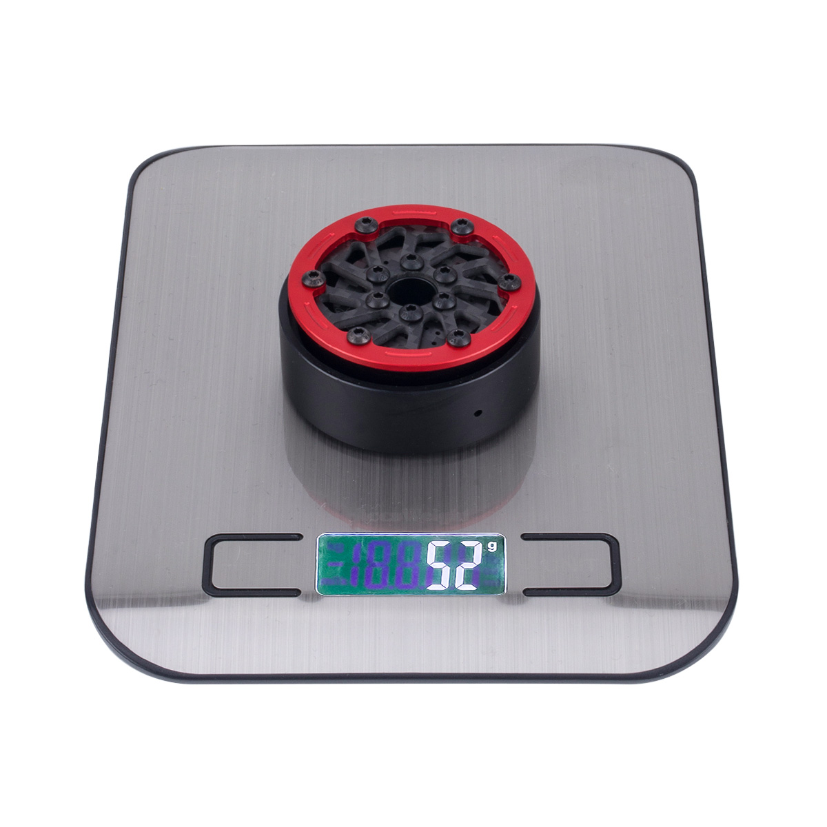 1.9인치 경량 카본 파이버 휠 림 브레이크 로터 포함 - Brake Rotor 리뷰 및 가격