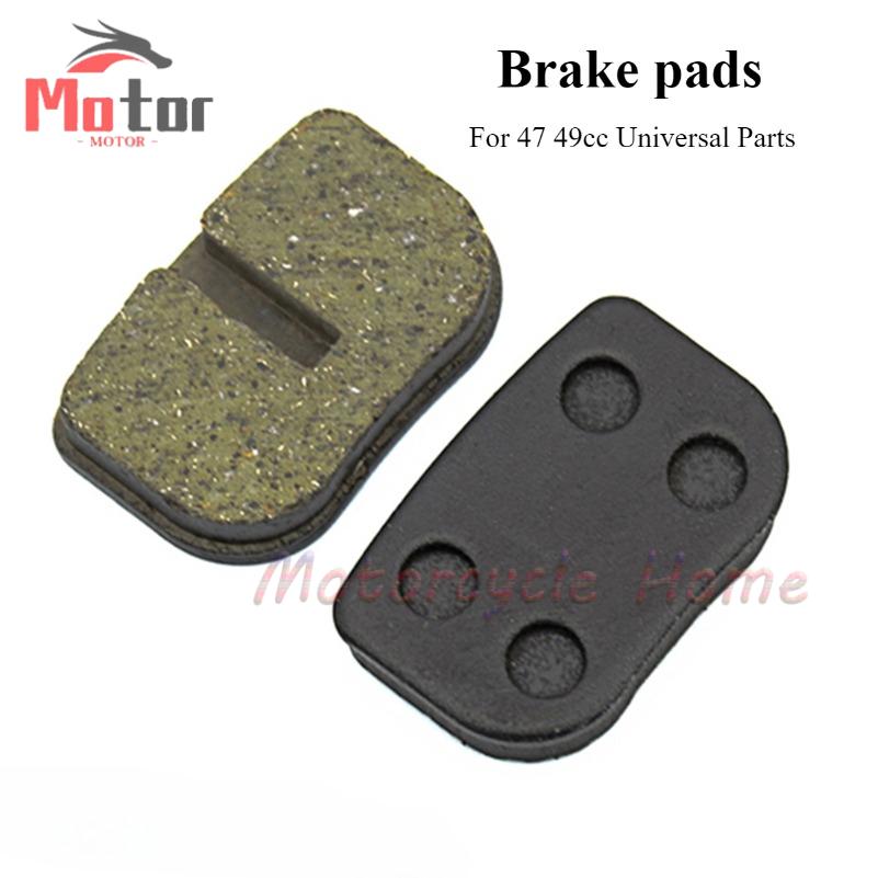 HotMini 먼지 자전거 Minimoto 포켓 자전거 - Brake Pads Bike 리뷰 및 가격