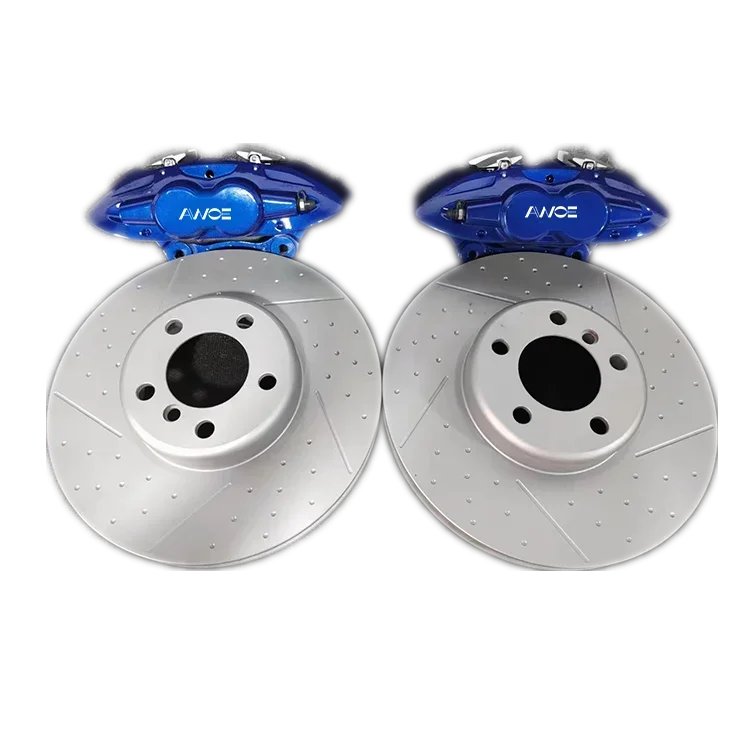 M 퍼포먼스 MP 프론트 브레이크 캘리퍼 키트 신형 4 - Brake Caliper 리뷰 및 가격