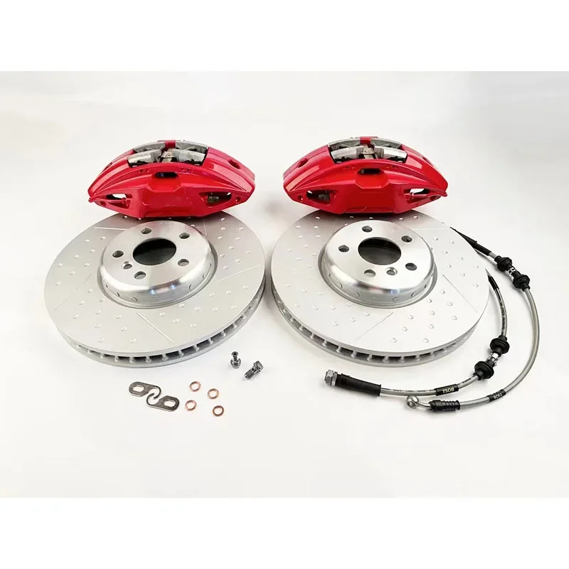 M 퍼포먼스 MP 프론트 브레이크 캘리퍼 키트 신형 4 - Brake Caliper 리뷰 및 가격
