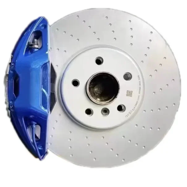 M 퍼포먼스 MP 프론트 브레이크 캘리퍼 키트 신형 4 - Brake Caliper 리뷰 및 가격