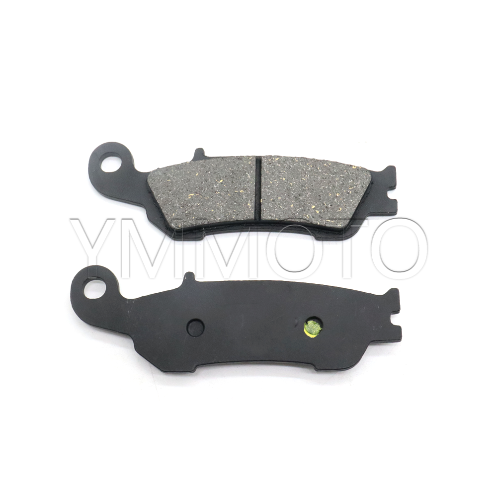야마하 YZ250 YZ250F 2008-2020 YZ2 - Motorcycle Brake Pads 리뷰 및 가격
