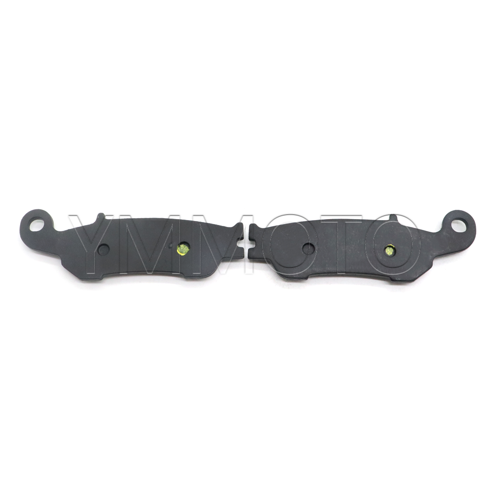 야마하 YZ250 YZ250F 2008-2020 YZ2 - Motorcycle Brake Pads 리뷰 및 가격