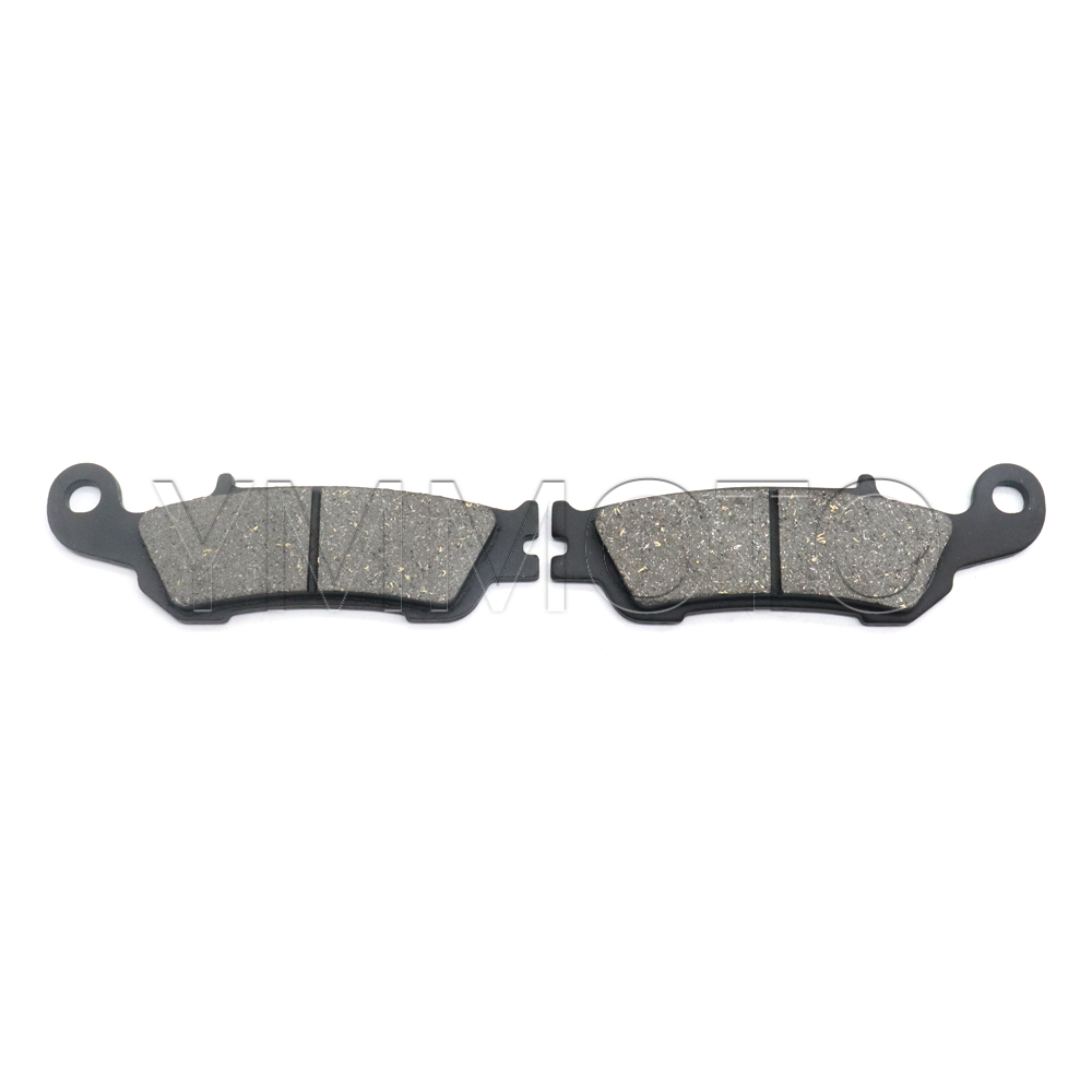 야마하 YZ250 YZ250F 2008-2020 YZ2 - Motorcycle Brake Pads 리뷰 및 가격