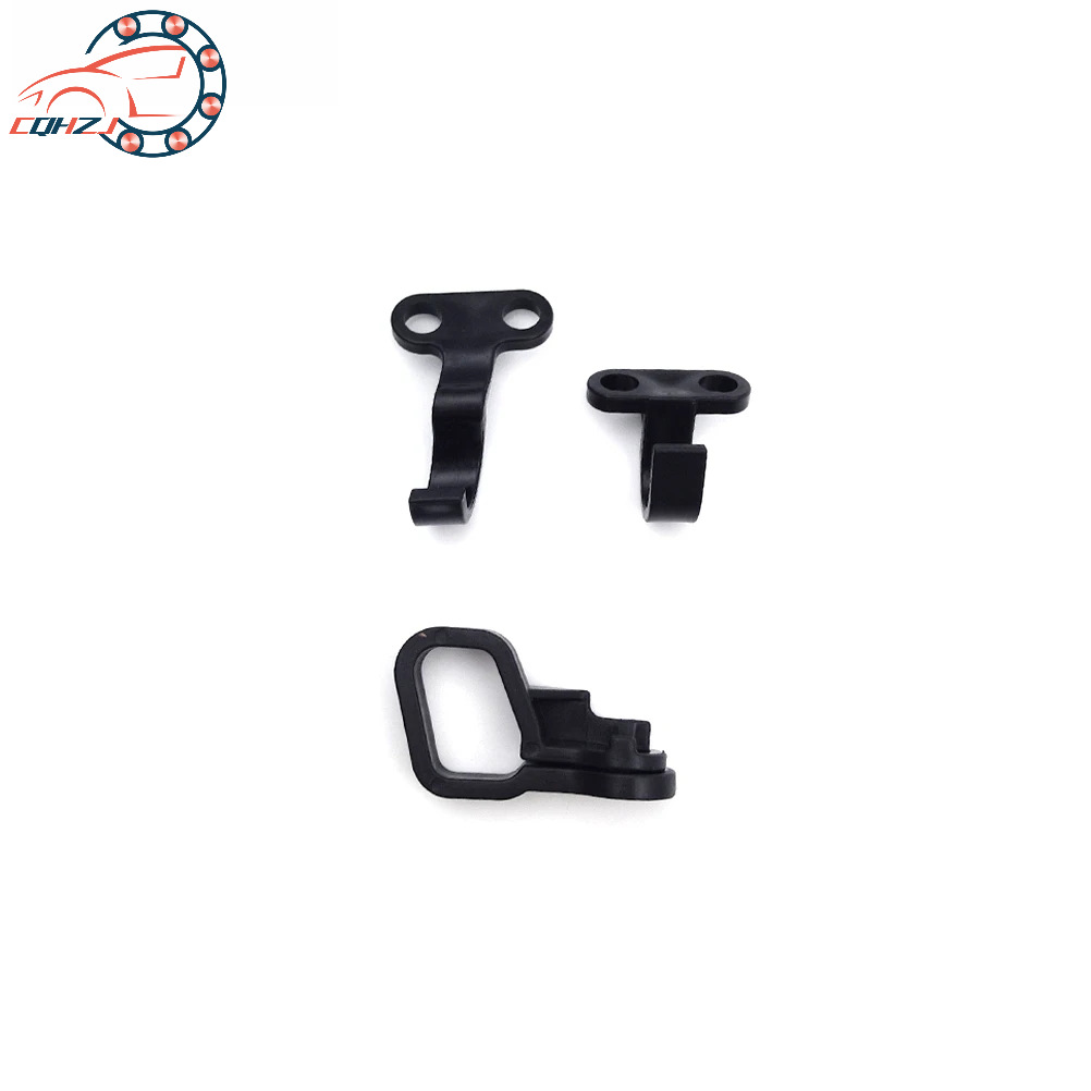 CQHZJ 오토바이 앞뒤 브레이크 케이블 클램프 가이드 - Motorcycle Brake Cable 리뷰 및 가격