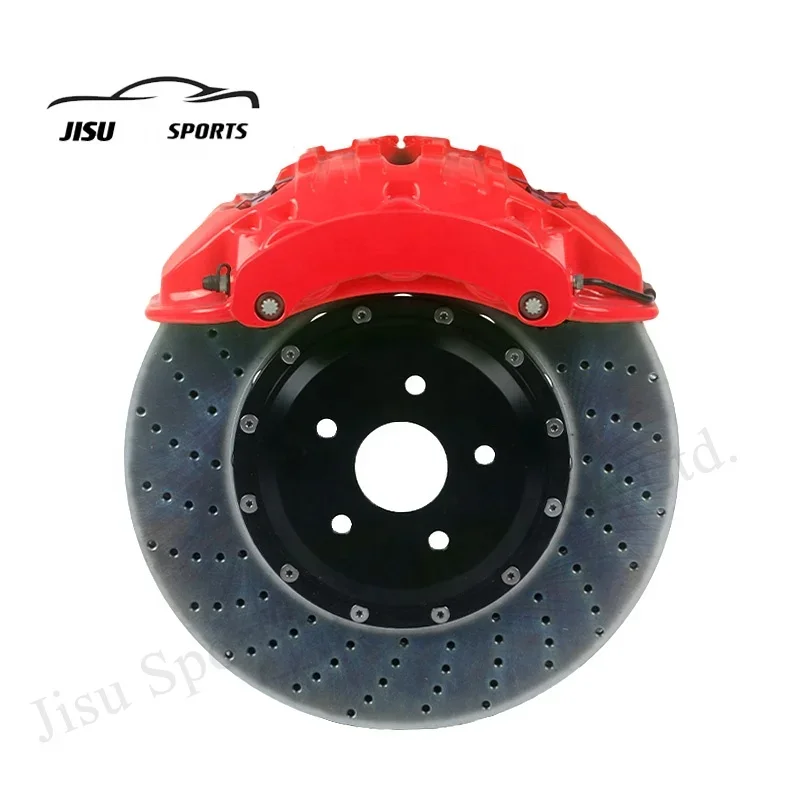 공장 가격 19Z 6 피스톤 브레이크 캘리퍼스 빅 브레 - Brake Caliper 리뷰 및 가격