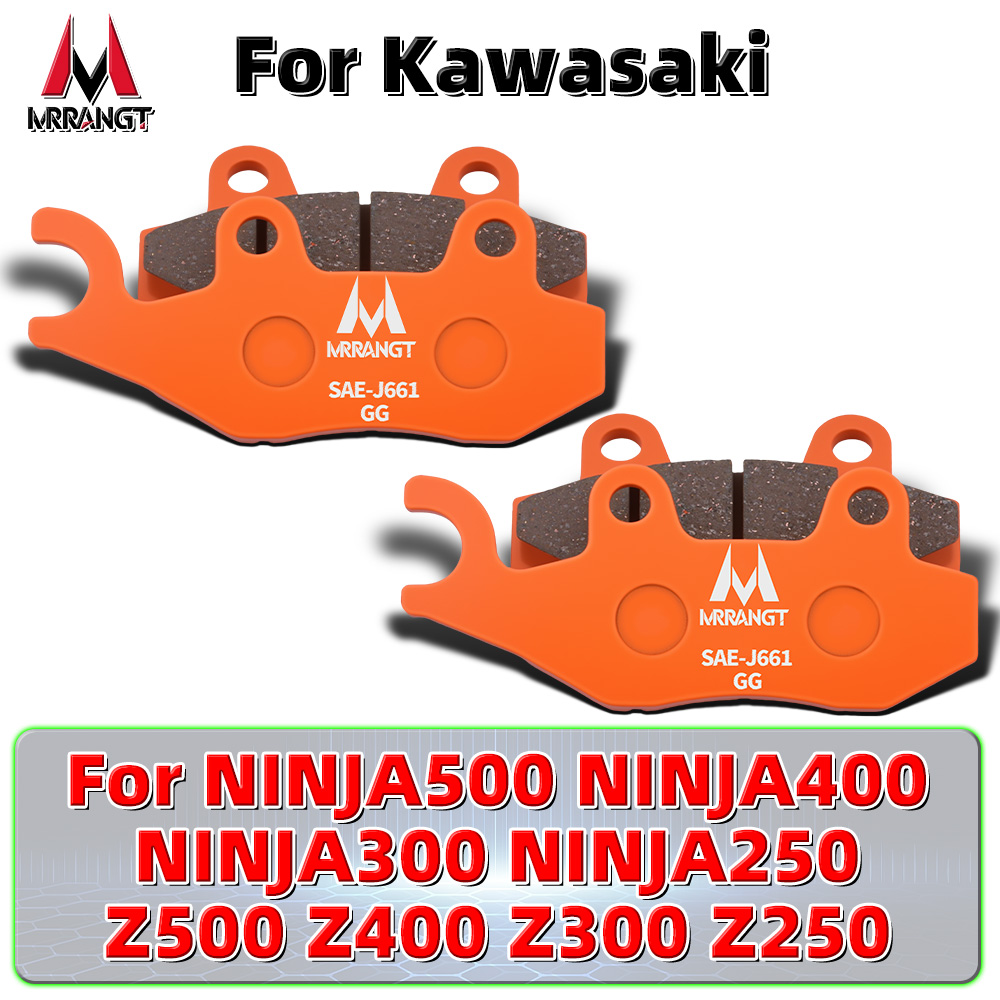 가와사키 NINJA500 NINJA400 NINJA30 - Carbon Ceramic Motorcycle Brake Rotor 리뷰 및 가격