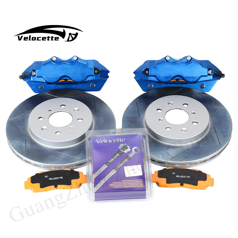개조된 레이싱 빅 브레이크 캘리퍼 키트 스푼 자동차 모 - Brake Caliper 리뷰 및 가격
