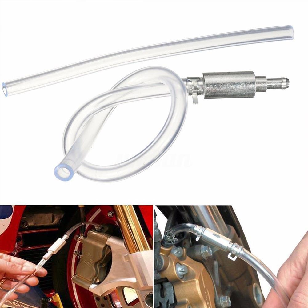 유압 브레이크 블리더 도구 잠글 수있는 자동차 브레이크 - Brake Fluid 리뷰 및 가격