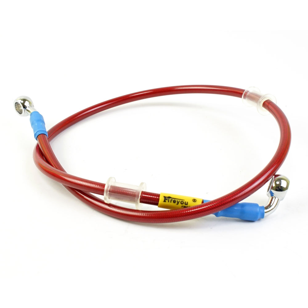 400mm-2400mm 브레이크 호스 유압 DOT 라인 - Motorcycle Brake Cable 리뷰 및 가격
