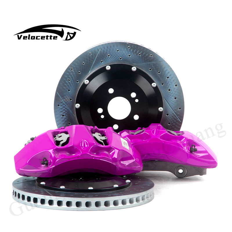 자동차 외장 액세서리 프론트 브레이크 캘리퍼 8N 10 - Brake Caliper 리뷰 및 가격