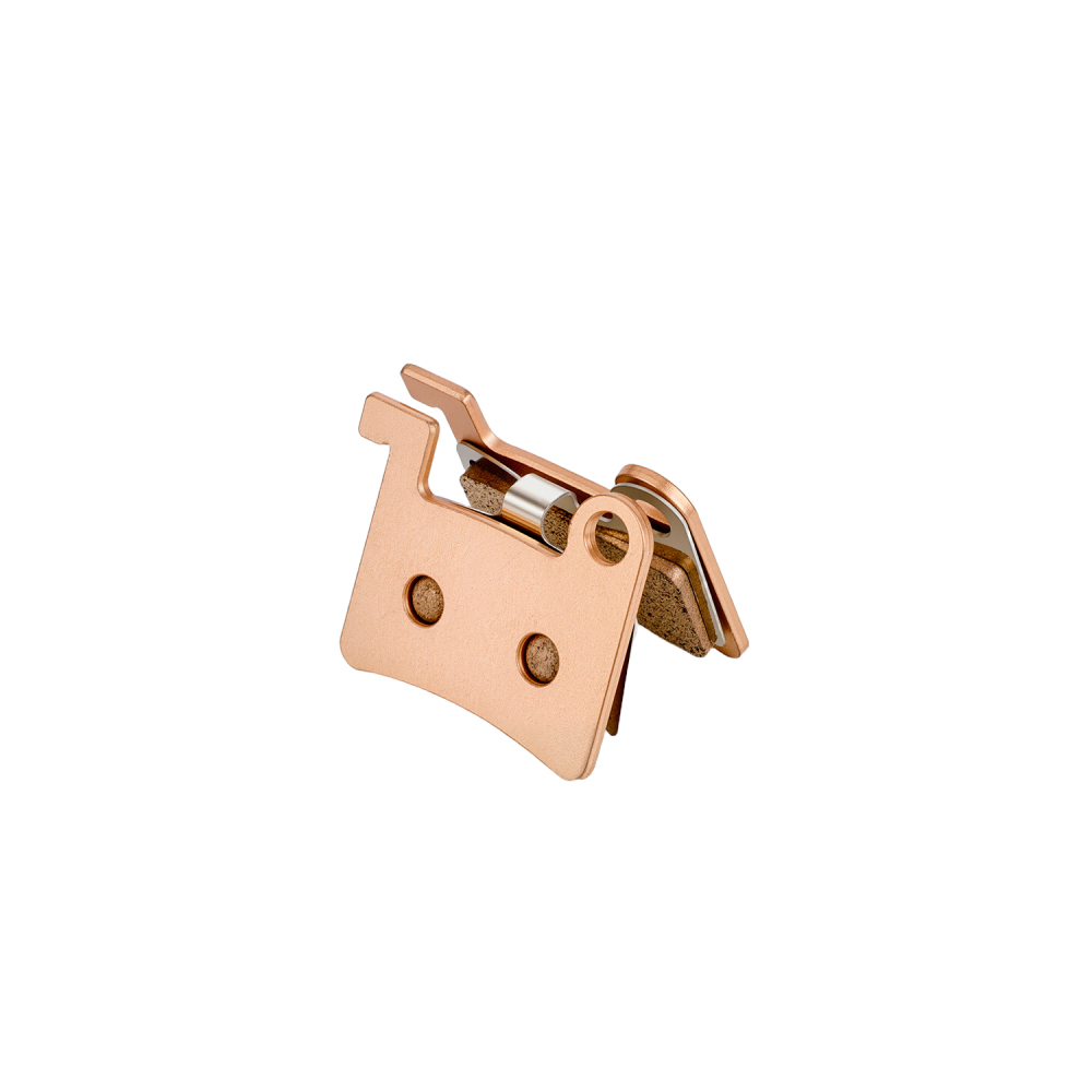 디스크 브레이크 패드 소결 금속 전면 후면 브레이크 디 - Brake Pads Bike 리뷰 및 가격