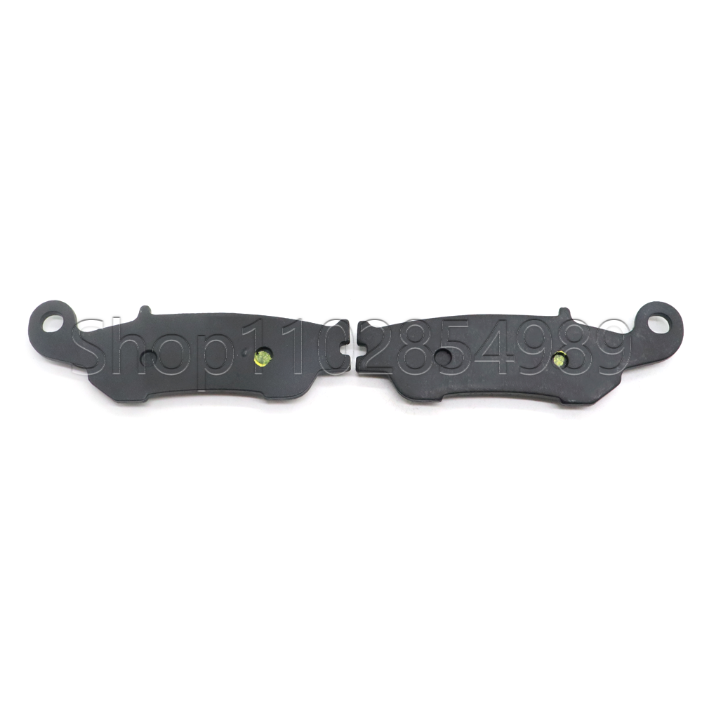 YAMAHA YZ250 YZ250F YZ250FX YZ - Motorcycle Brake Pads 리뷰 및 가격